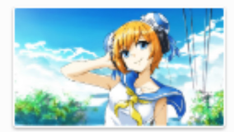 【MMD】迟来的等待